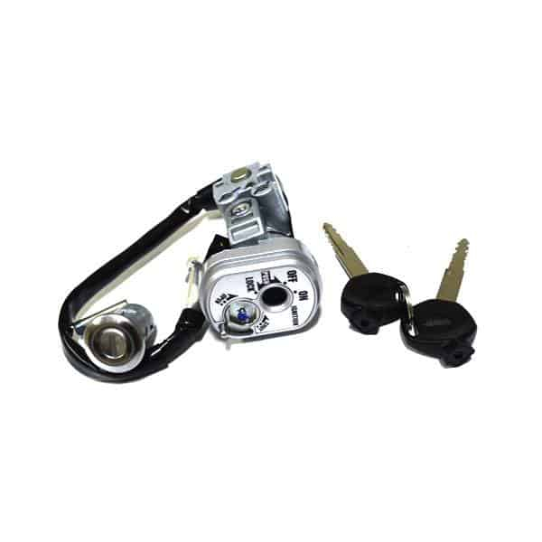 35010-K25-900 Kunci Kontak (Key Set) Honda BeAT FI K25