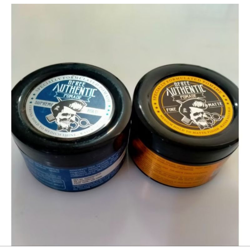 Bfree Pomade