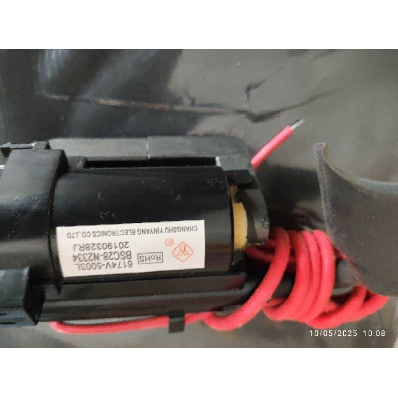 flyback bsc28-n2334 6174v-5003L