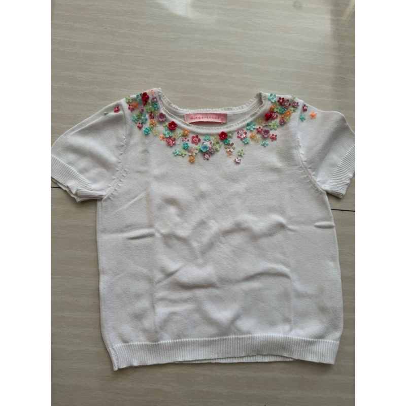 Preloved Gingersnaps Anak