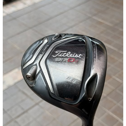 Stick Golf Driver Titleist 917D2