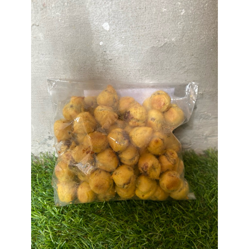 

SOES KERING ISI COKLAT 250 gr