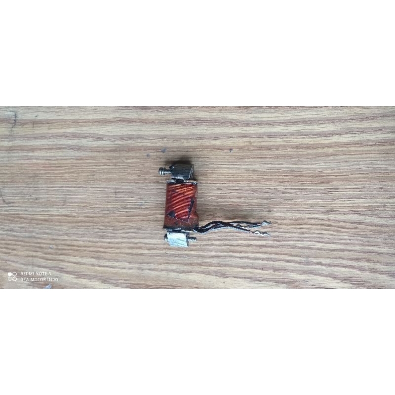 Spul lampu Yamaha v80 original/jaminan normal/spul Yamaha v80/spul lampu v80