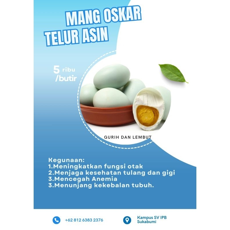 

TelurAsinMangOskar