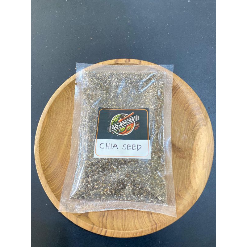 

CHIA SEED / 100g