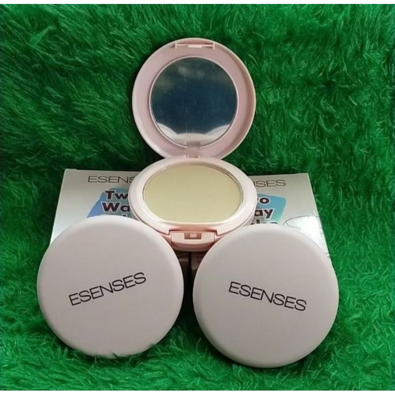 Esenses Two Way Cake