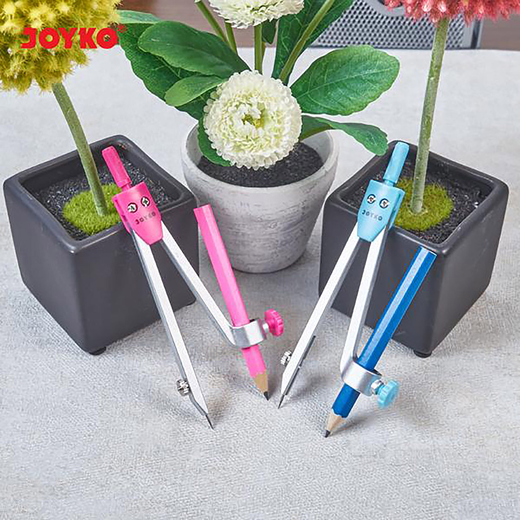 

Math Set Jangka Joyko MS-410