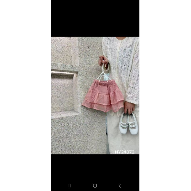 Celana rok cewek/celana/celana cewek/celana lucu