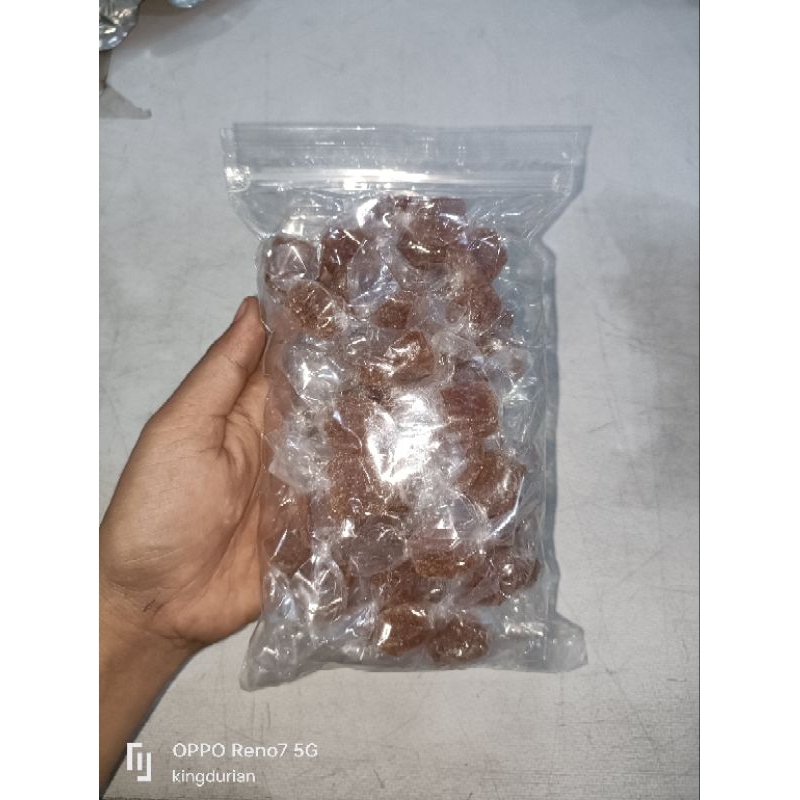 

Permen Jahe Repack 200gr