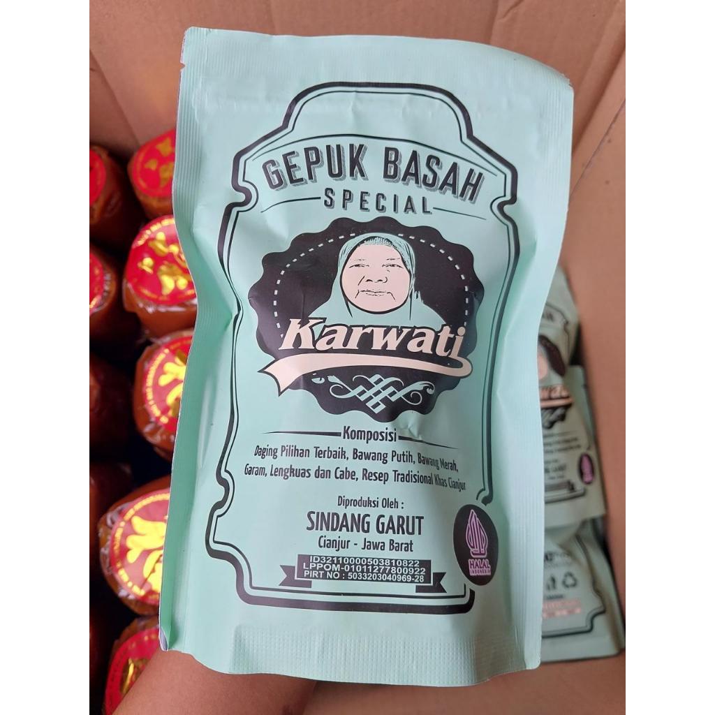 

Gepuk Karwati