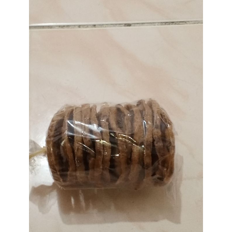 

PEYEK KACANG