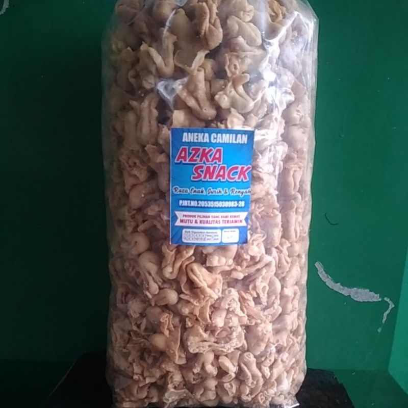 

CUMI ABON 1KG