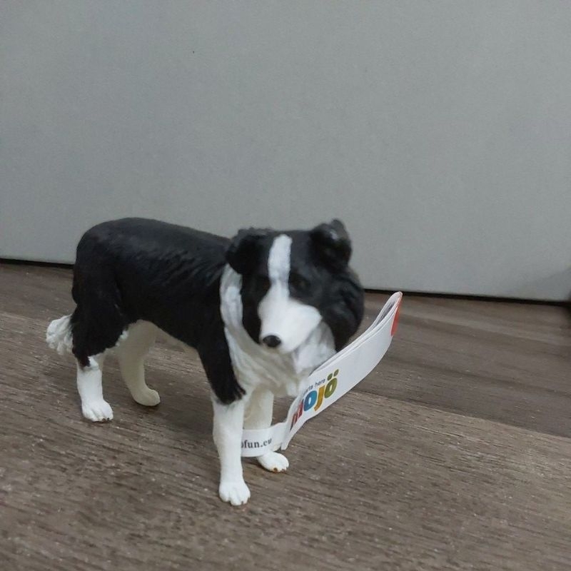 MOJO BORDER COLLIE 87203 [ORIGINAL MOJO]