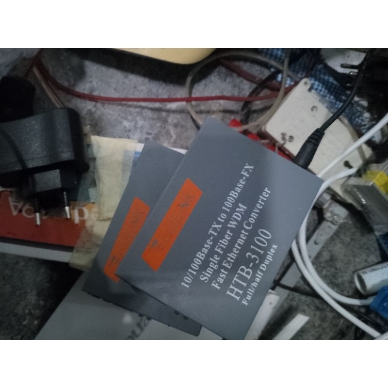 HTB converter second normal jaya