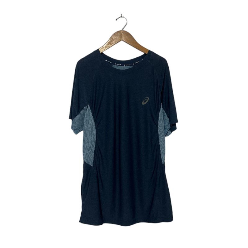 Jersey Running Asics Second Original