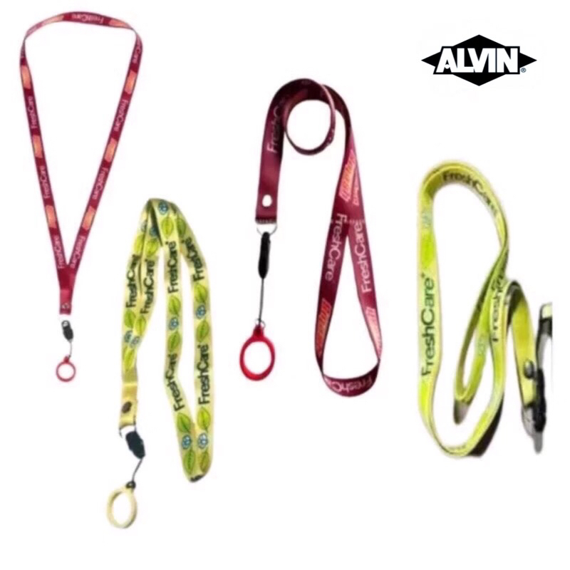 

Lanyard / Tali Gantungan Fresh care Smash