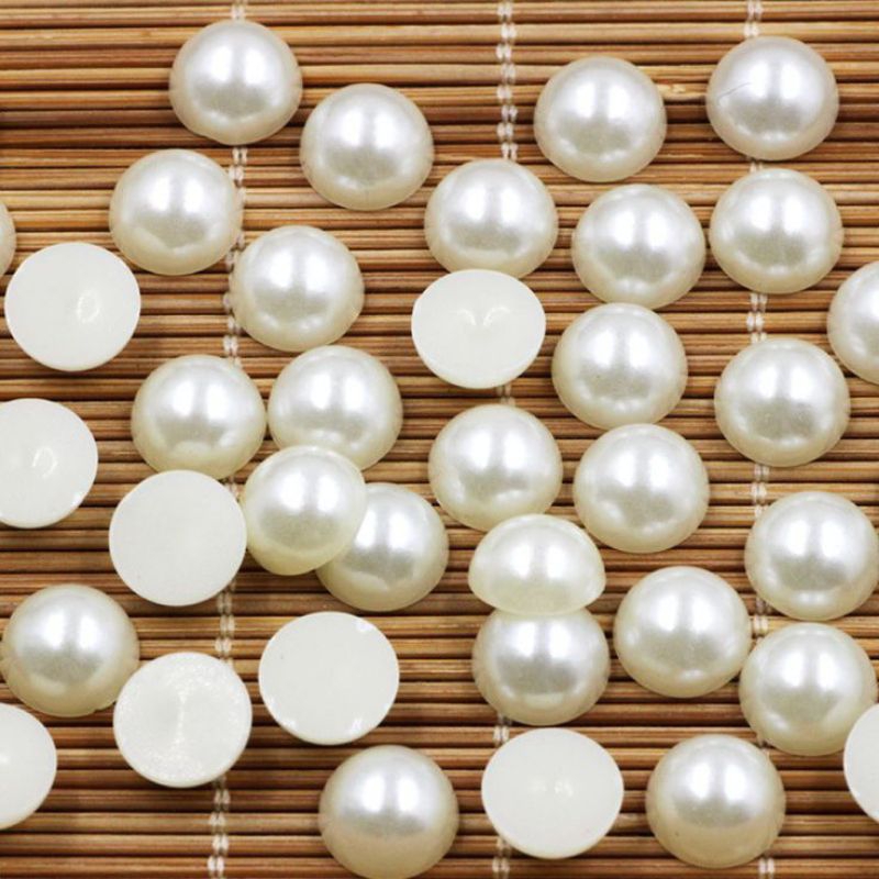 Mutiara Belah Bulat