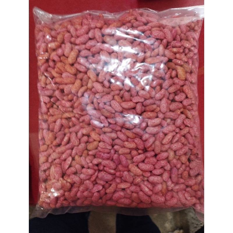 

Buncis Logawa Repack kemasan 1 kg G1