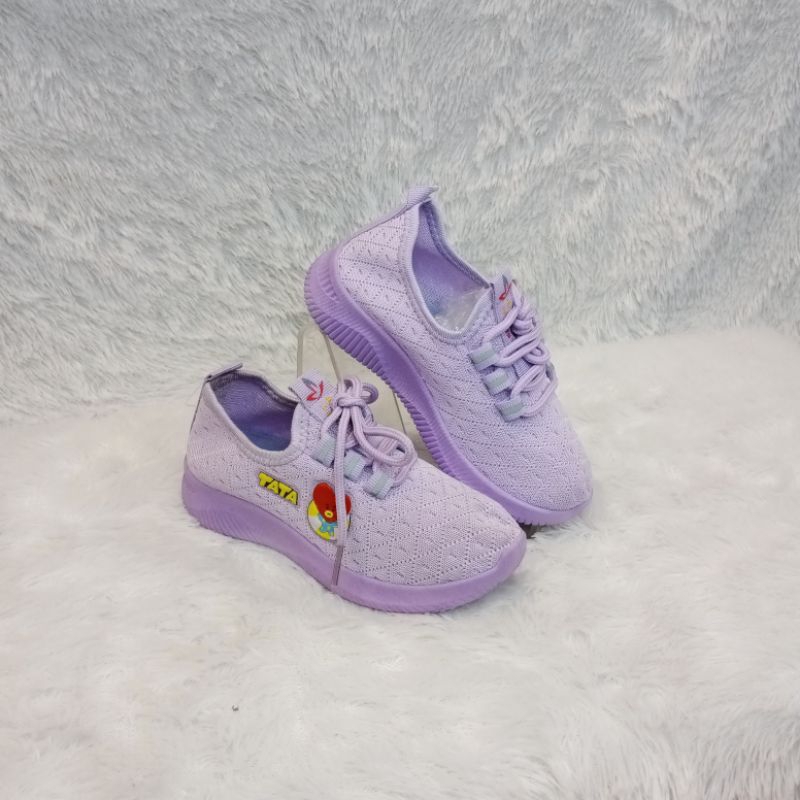 sepatu rajut anak anak collin 865 - 22-31.