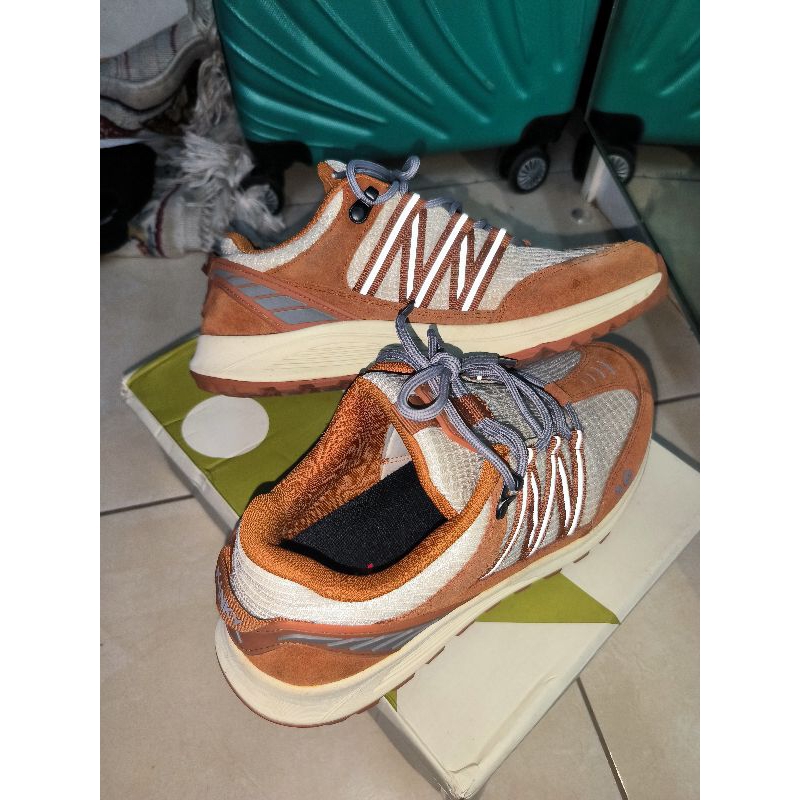 Kanky Kitadake Brown sugar size 43