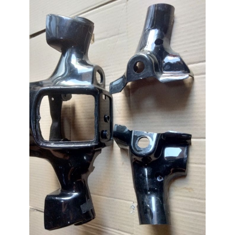 cover batok lampu kepala suzuki fr fr80 family nos