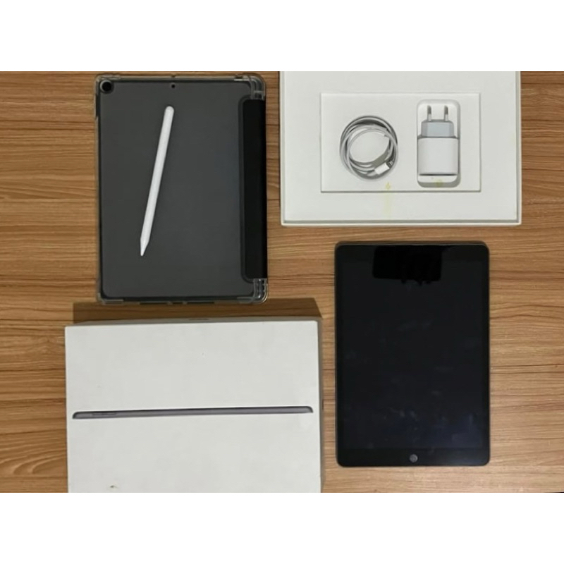 ipad 9 inter/ibox wifi only