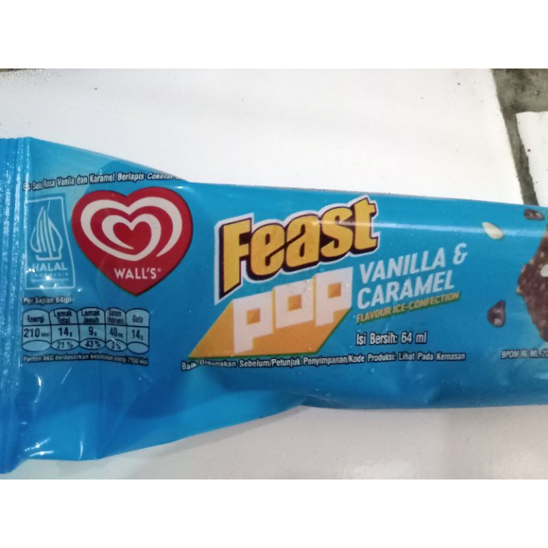 

eskrim pendewasaan
