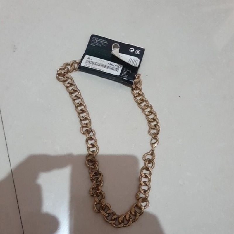 H&m kalung