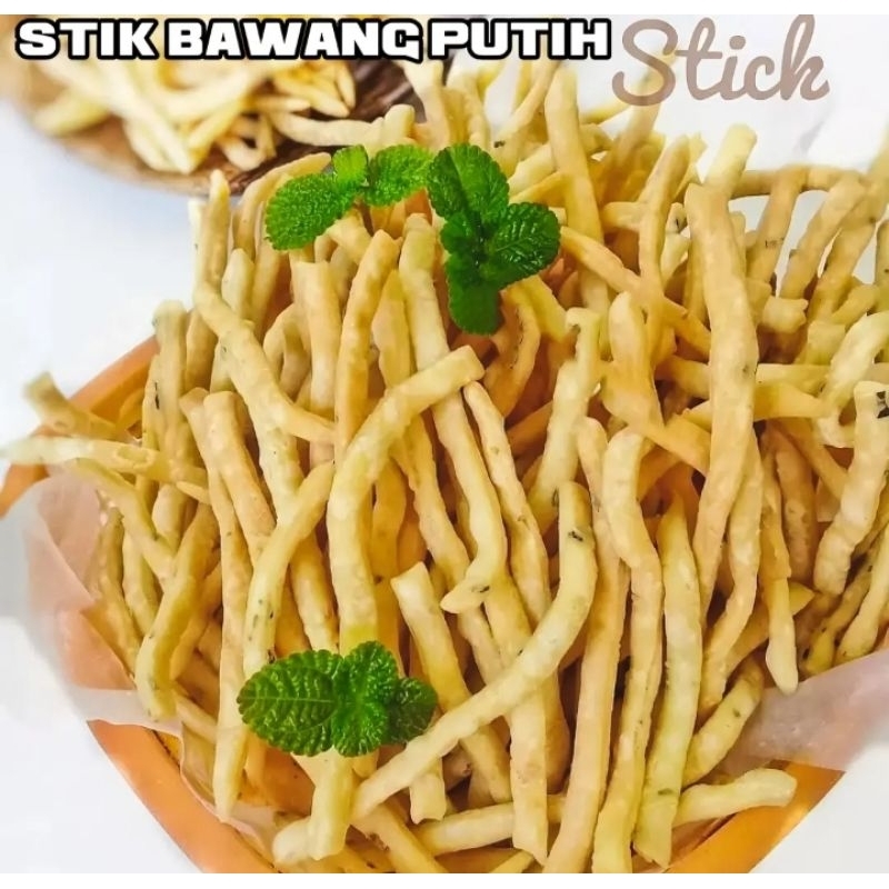 

Stik Bawang Original / Stik Bawang Pedas 250gr gurih renyah Terlaris BEST SELLER gratis packing babblewarp snack oleh oleh Bandung packing bablewarp gratis
