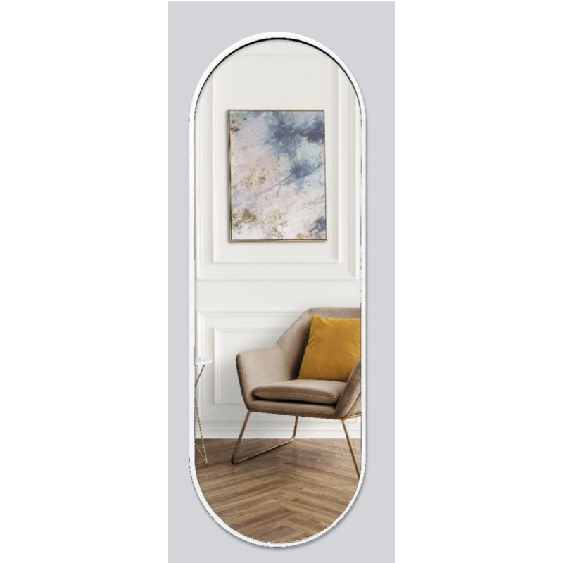 Cermin kaca cermin dinding cermin mirror 170x70 cm KODE CK039