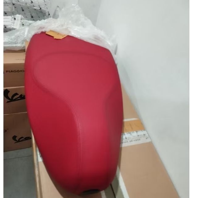 JOK / SADDLE JOK SETT VESPA 3V SPRINT DAN PRIMAVERA