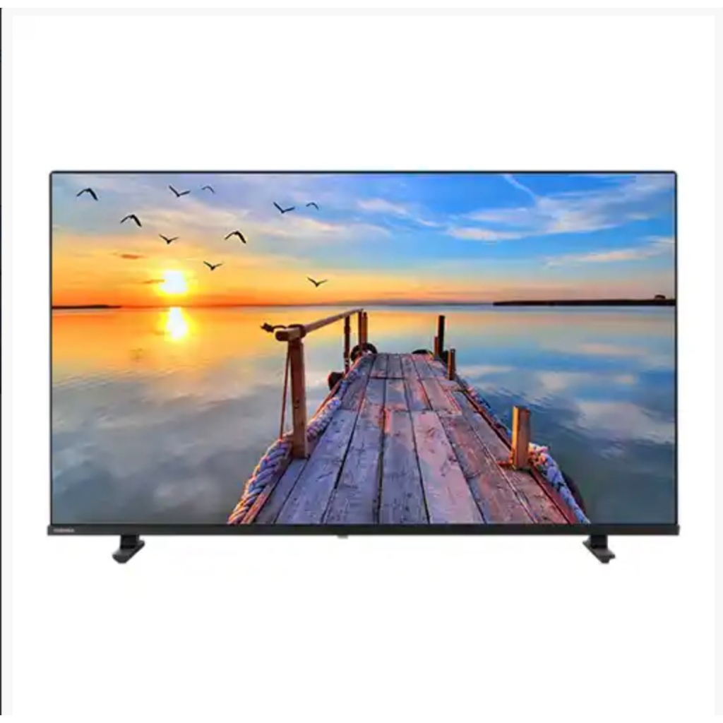 TOSHIBA 43 inch FULL HD ANDROID SMART TV 43V35KP