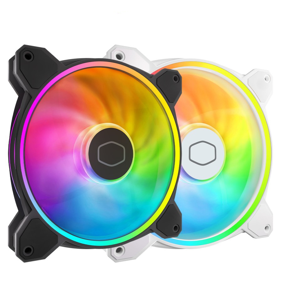 Cooler Master MasterFan MF140 HALO2 Case Fan