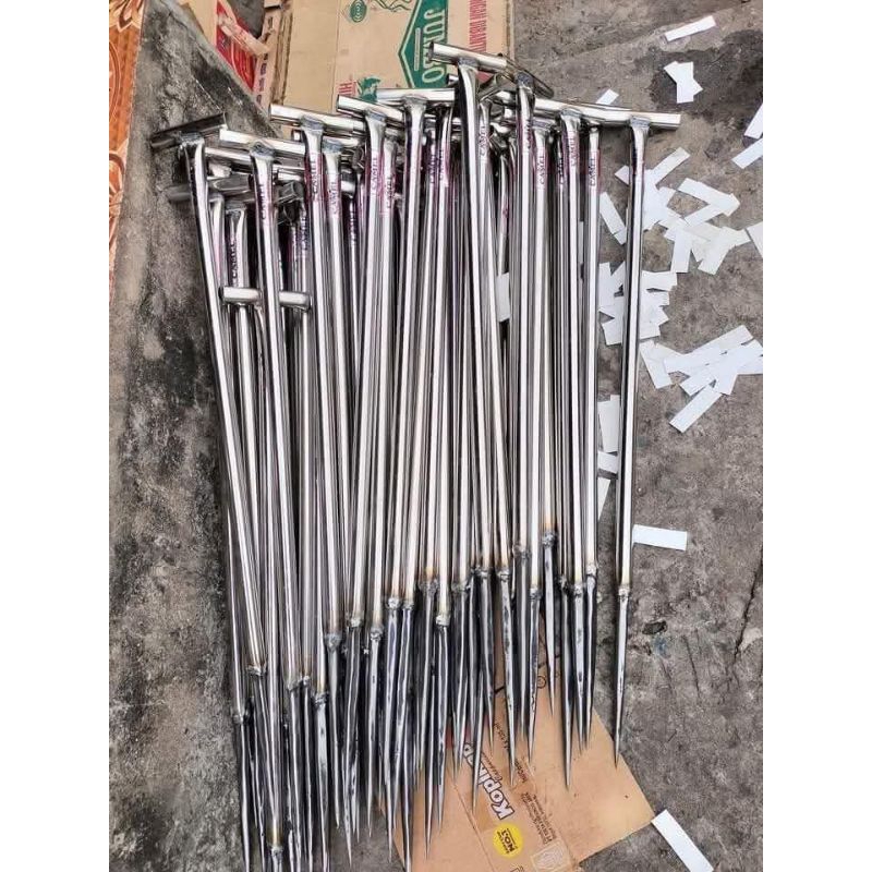 tojok sawit alat perkebunan kelapa sawit