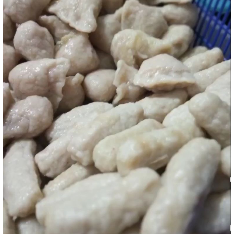 

PEMPEK IKAN Frozen | Pempek Enak Berkualitas, Ikan nya Terasa | Gerai Ganesa