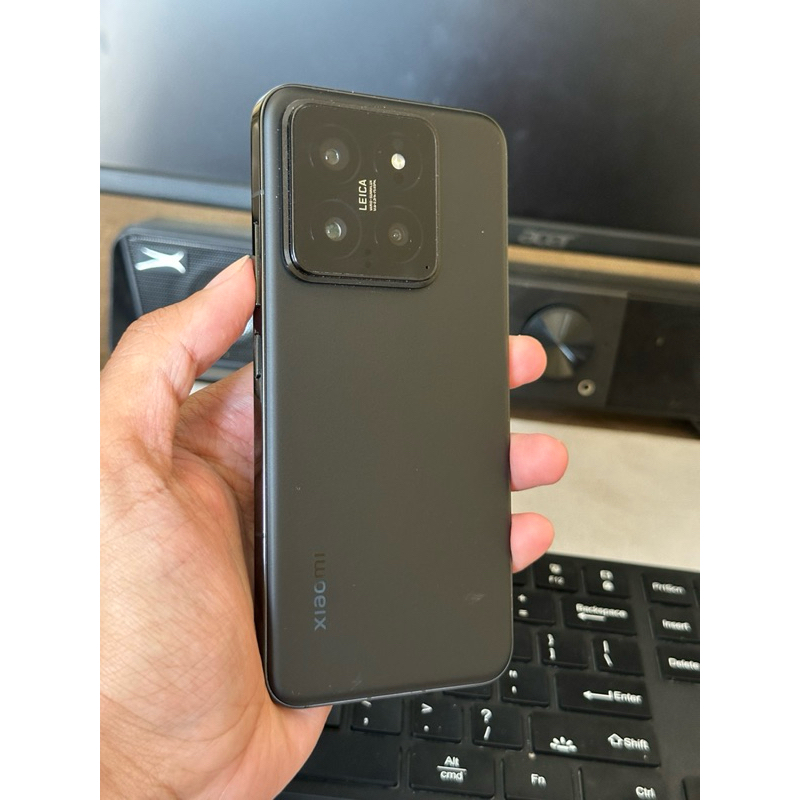 Xiaomi 14 Second 16Gb/1Tb