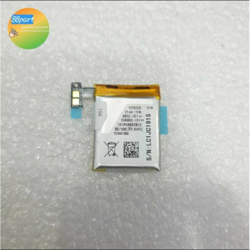 BATERAI GALAXY WATCH GEAR 1 SM V700