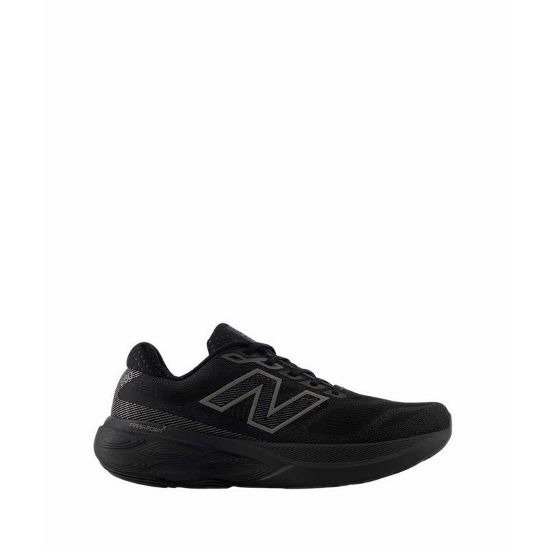 New Balance Fresh Foam X 880 V15 Men's Running Shoes - Black SKU 0888-NEWM880K15