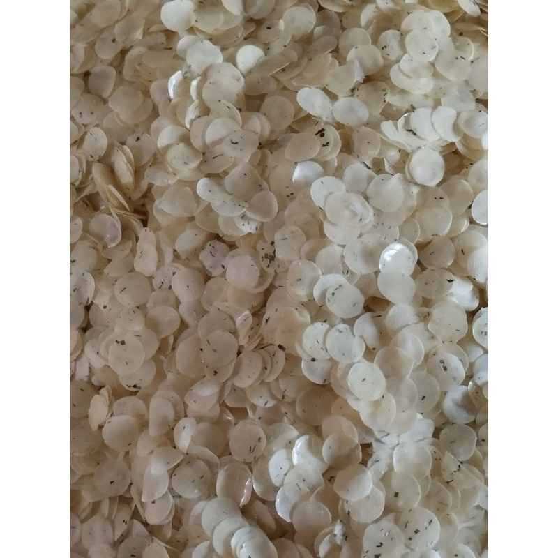 

kerupuk upik upik mentah / krupuk ubi mentah siap goreng