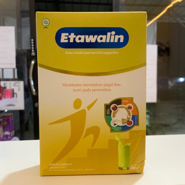 

ETAWALIN 200gr