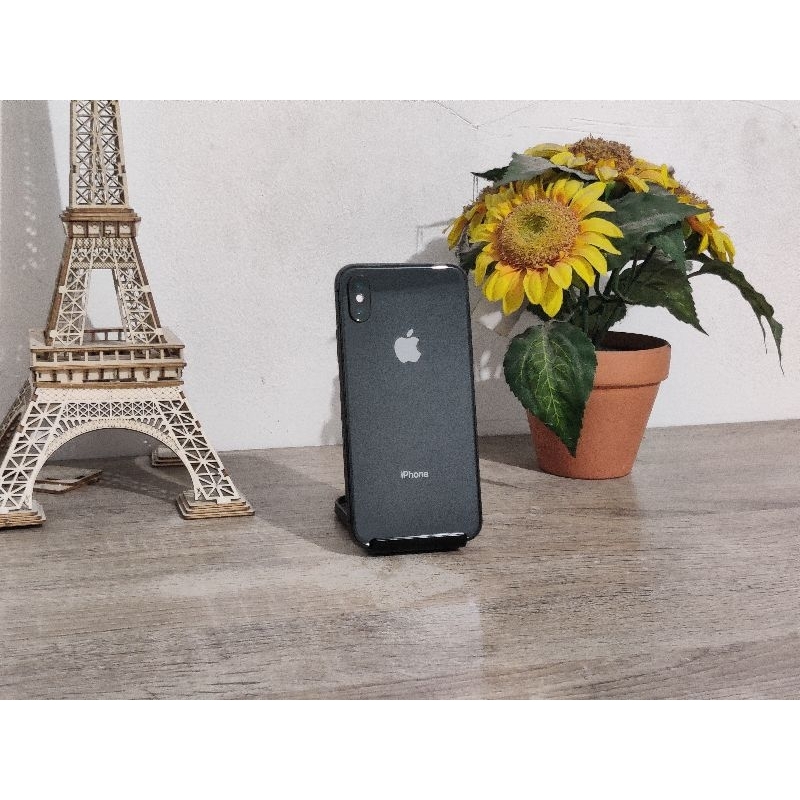 Apple Iphone X 256GB Resmi IBOX Unit Only