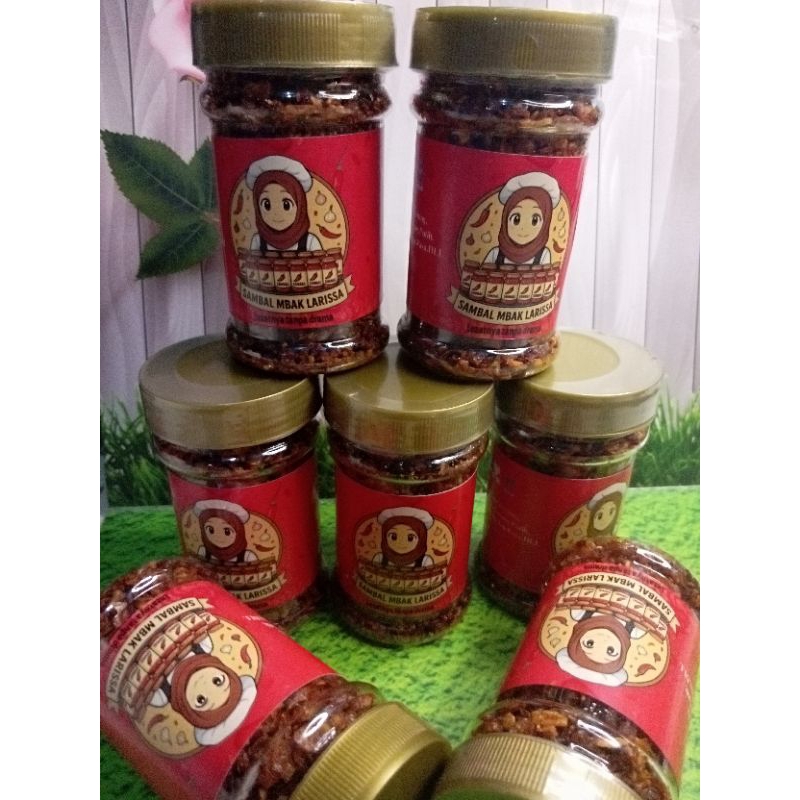 

Sambaltabur/sambalbawang