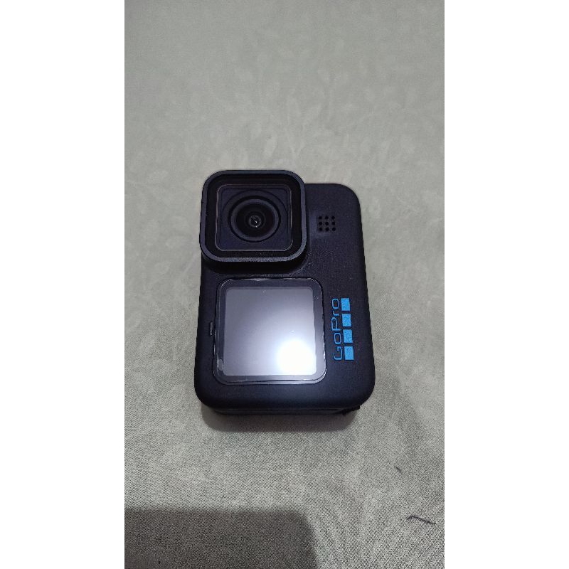 gopro hero 11 black
