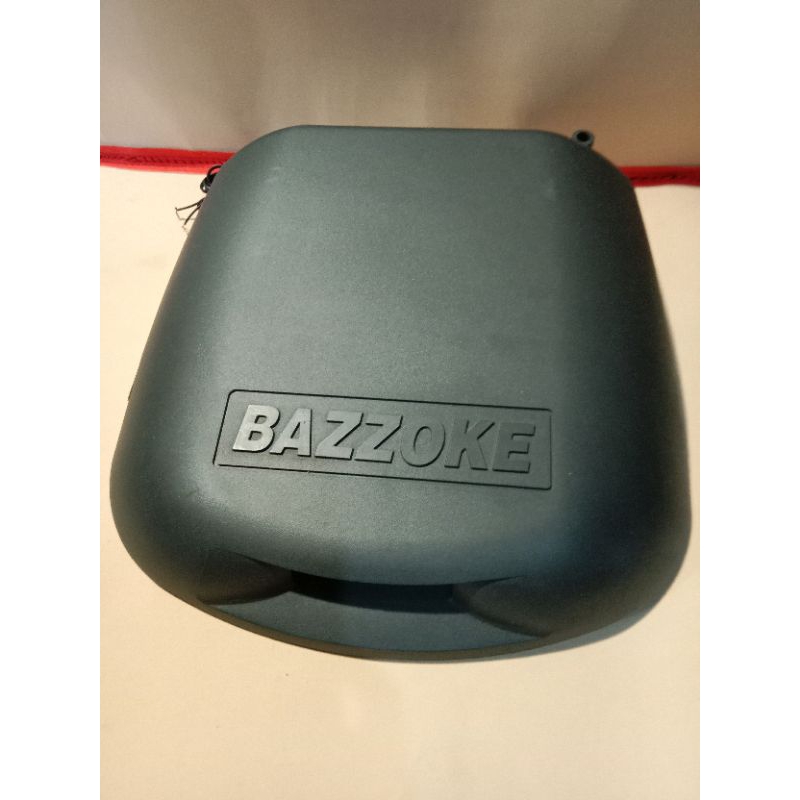 Speaker OVAL BAZZOKE POLYTRON BEKAS TV