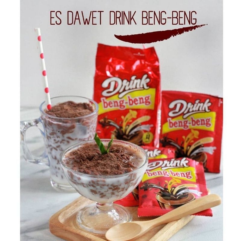

drink beng beng