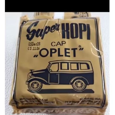 

KOPI PAIT OPLET ISI 20PCS