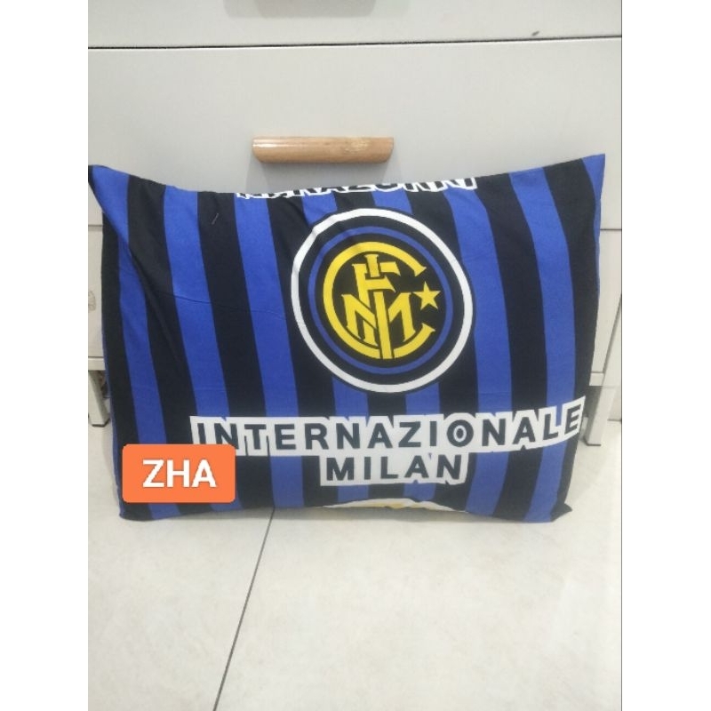 SARUNG BANTAL TIDUR MURAH/SARUNG BANTAL TERMURAH/SARUNG BANTAL MOTIF BOLA