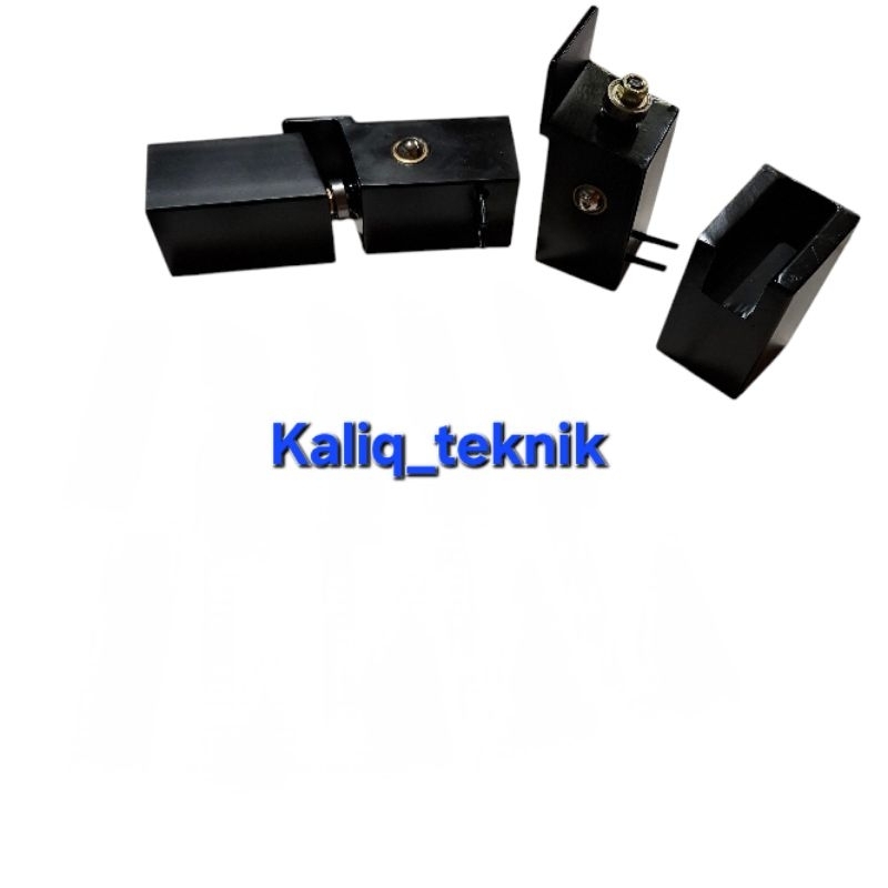 Sperpart pintu sliding swing. Part pintu sliding swing