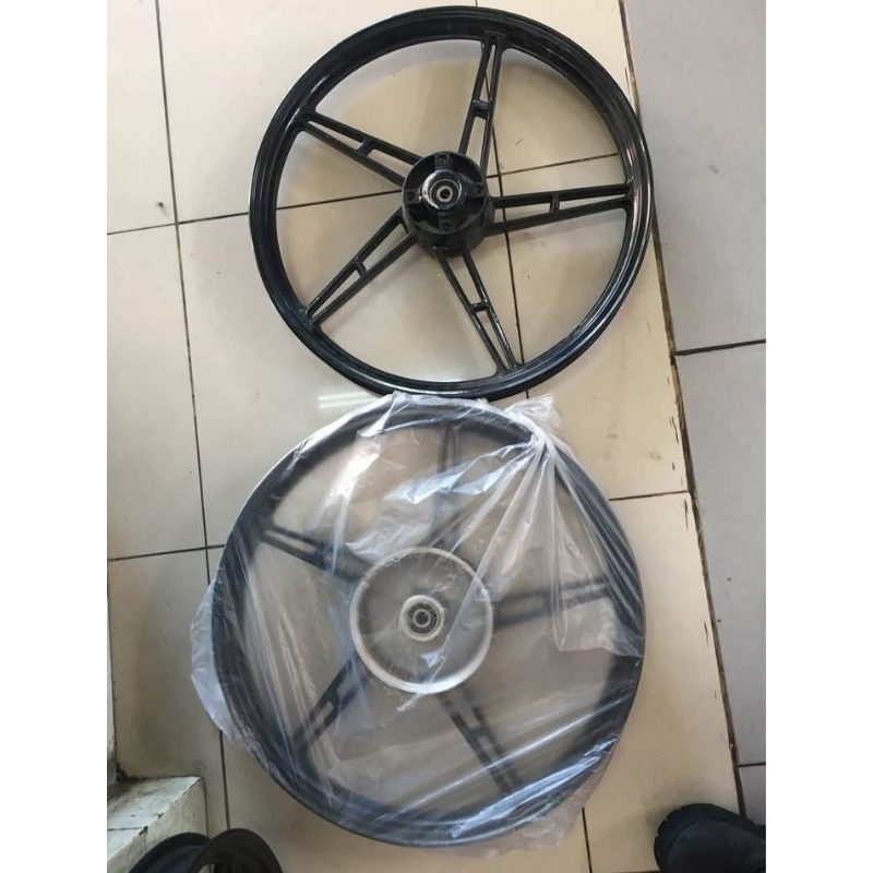 Velg sprint Yamaha jupiter z,vega r,vega zr