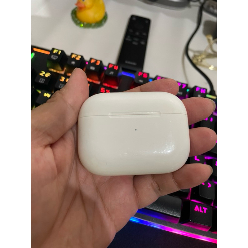 Apple Airpods PRO GEN 1 ORIGINAL 100% Second
